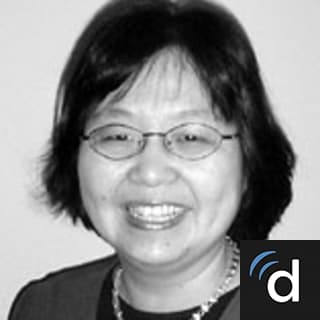 Debby Tsuang, MD
