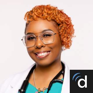 Christina Sherrod, Family Nurse Practitioner, Cincinnati, OH