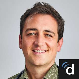 Ryan Gunter, Physician Assistant, Portland, OR