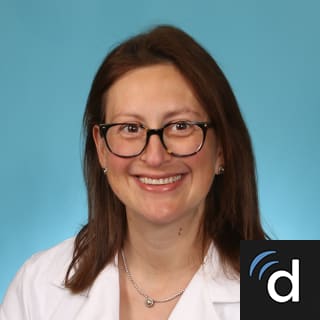 Amy Armstrong, MD