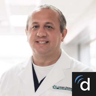 Yalcin Hacioglu, MD