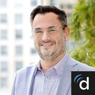 Todd Florin, MD
