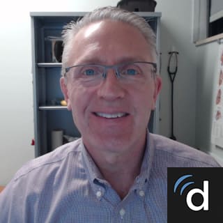 John Hayes, MD, Family Medicine, Salem, OR