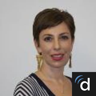 Catherine Tisdall, MD
