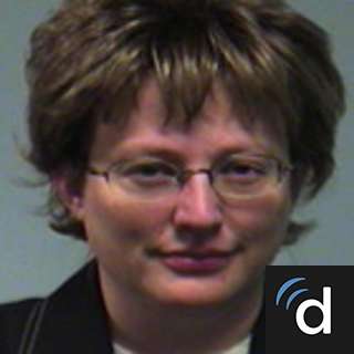 Heidi Tessler, MD