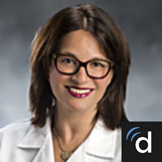 Rebecca Wasvary, MD