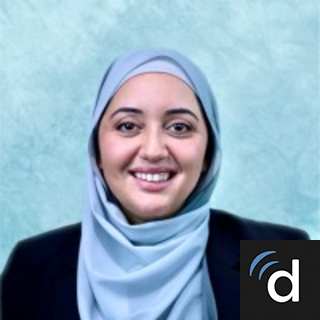 Mirna Kaafarani, MD, Internal Medicine, Philadelphia, PA