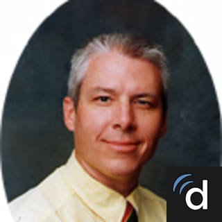 Paul Larson, MD