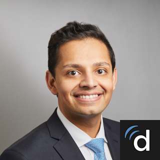 Sanjay Aneja, MD, Radiation Oncology, New Haven, CT