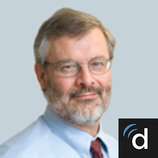Mark Dickinson, MD