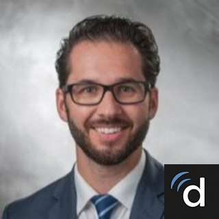Nicholas Serafini, MD, Cardiology, Park Ridge, IL