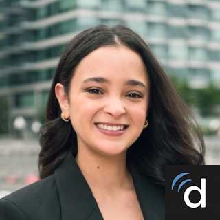 Dr. Nada Hajjaj, MD – Boston, MA | Internal Medicine