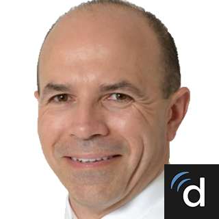 Richard Rodgers, MD