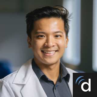 Richard Vuong, MD, Family Medicine, Winooski, VT