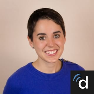 Stephanie Rademeyer, MD