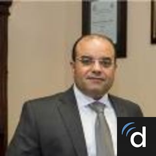 Ayman Ibrahim, DO