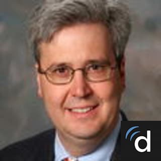 William Rockett, MD