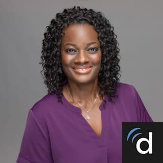 Oreoluwa Ogunji, MD, Emergency Medicine, Dallas, TX