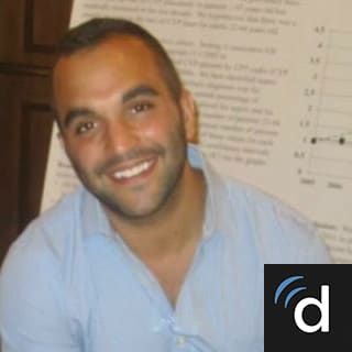 Joseph Cesarine, MD, Emergency Medicine, Berlin, NJ