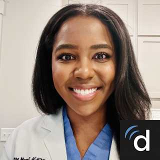 Deanne Murrell, Acute Care Nurse Practitioner, Memphis, TN
