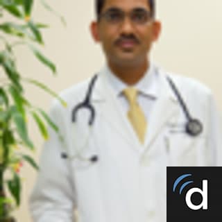 Mukesh Patel, MD