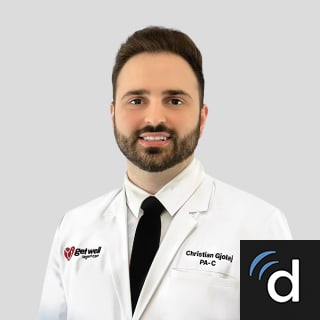 Christian Gjolaj, Physician Assistant, Harper Woods, MI