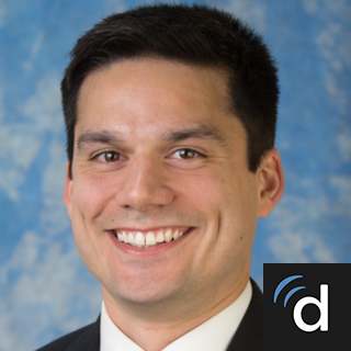 Ryan Parrish, MD