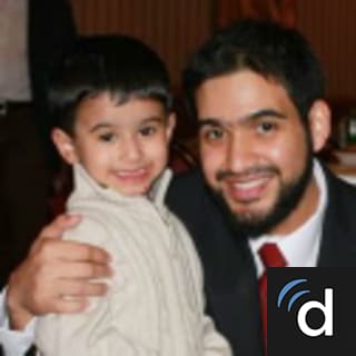 Khaled Tuwairqi, MD