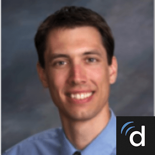 Justen Rudolph, MD, Internal Medicine, Billings, MT