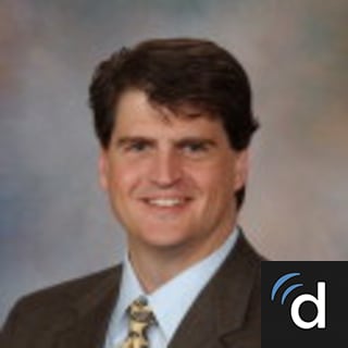 Robert Houlihan, MD