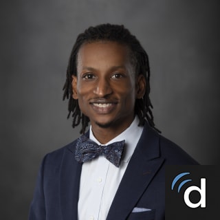 Stephen Noble, MD