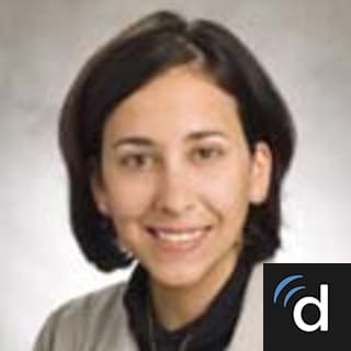Sara Kostant, MD