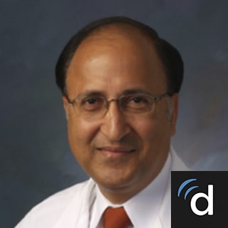 Tej Mattoo, MD