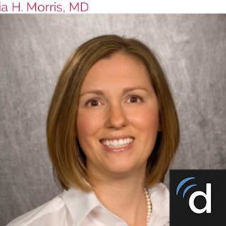 Julia Morris, MD