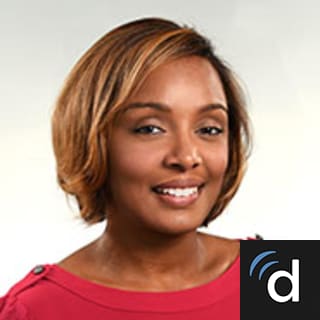 Monique Welsh-Evans, MD