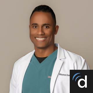 Winston Guevara, Family Nurse Practitioner, Davie, FL