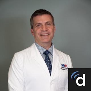 Brian Cauff, MD