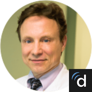 Olaf Rustad, MD