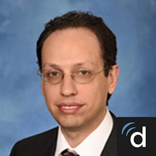 Steven Eliades, MD, Otolaryngology (ENT), Durham, NC
