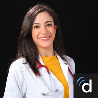 Mariana nidal Hattar, MD