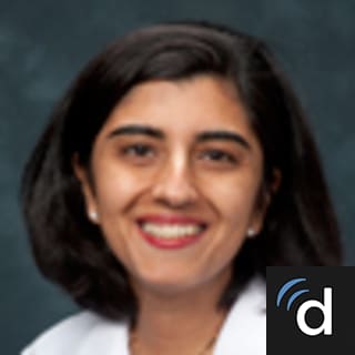Rakhi Kohli, MD