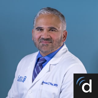 Jeevan Pai, MD