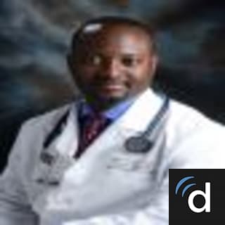 David Osafo, MD
