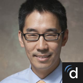 James Yu, MD