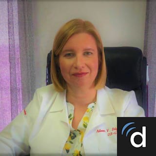 Aileen Bilyak, MD