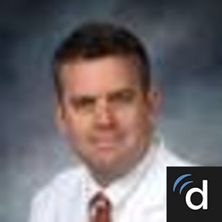 Allen Futral III, MD