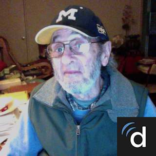 Stanley Bohrer, MD