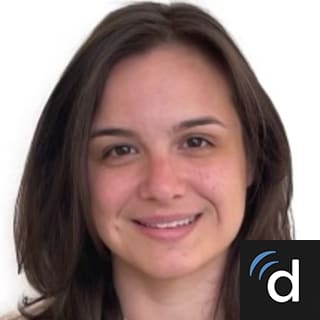 Kristina Valentine, MD, Internal Medicine, New York, NY