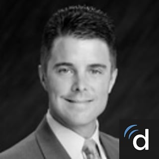 Jacques-Brett Burgess, MD