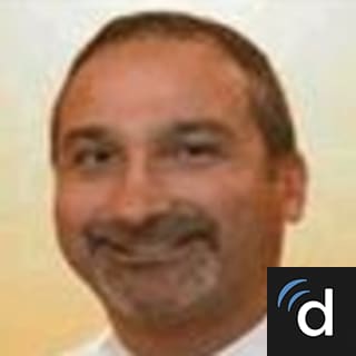 Rony Kako, MD, Internal Medicine, Napa, CA